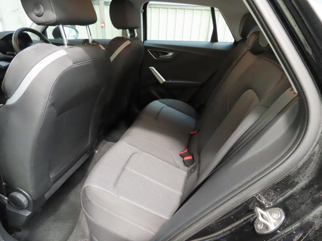 Used Audi Q2 2022 for sale - 76711523: Photo 11