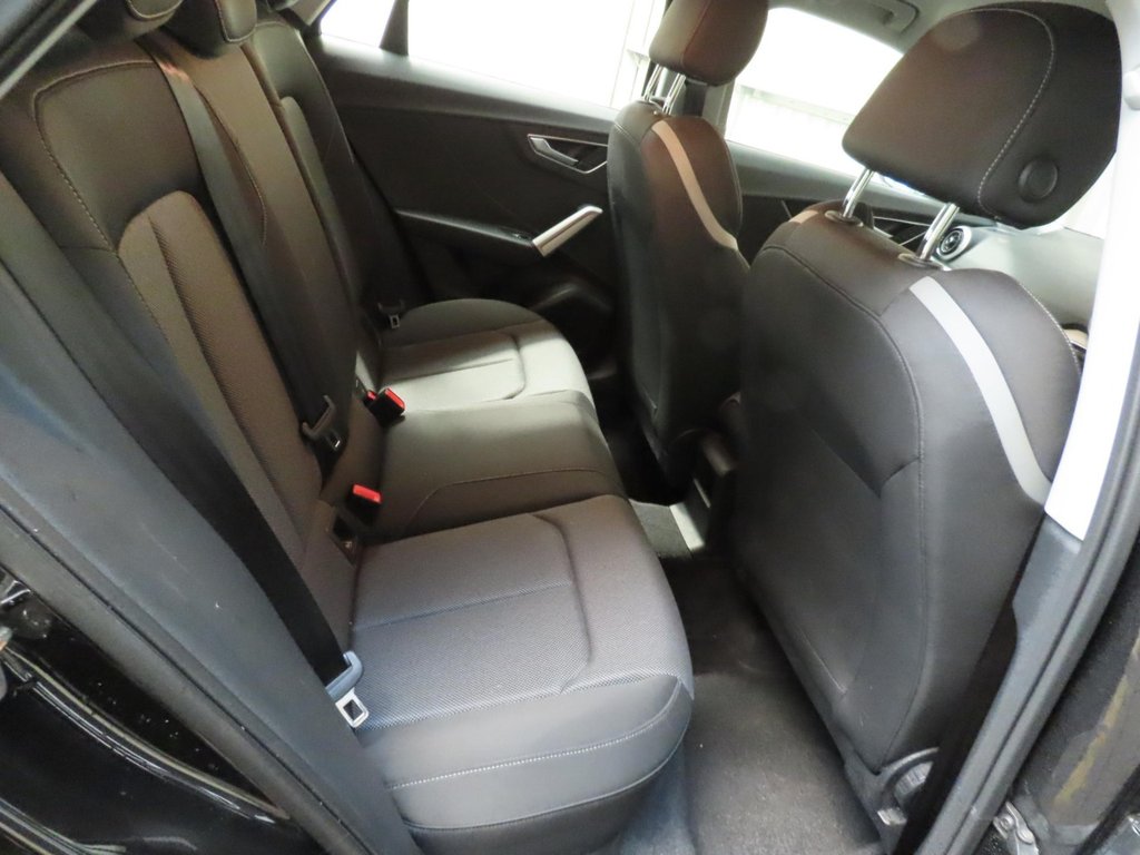 Used Audi Q2 2022 for sale - 76711523: Photo 13