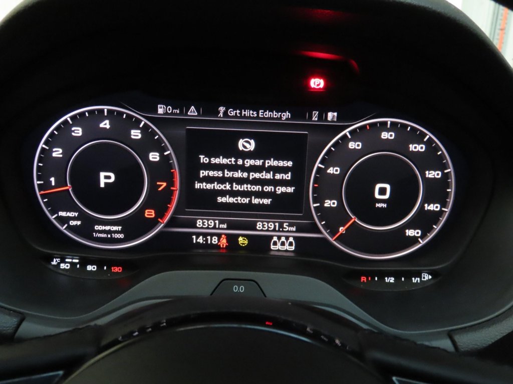 Used Audi Q2 2022 for sale - 76711523: Photo 14