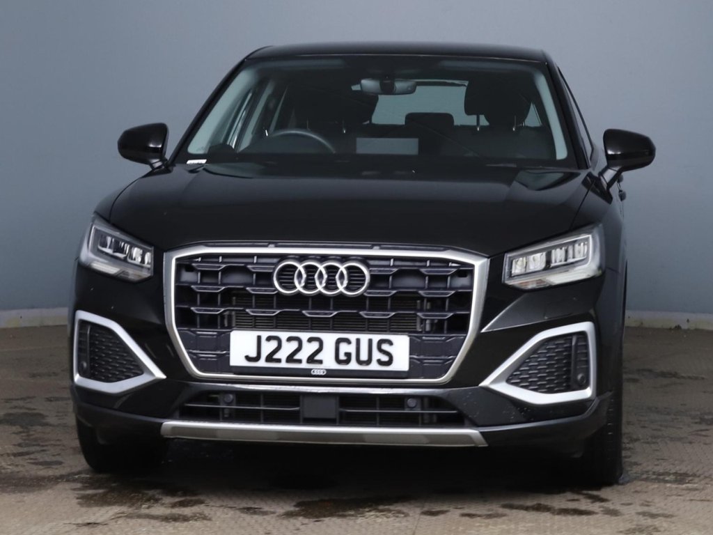 Used Audi Q2 2022 for sale - 76711523: Photo 2