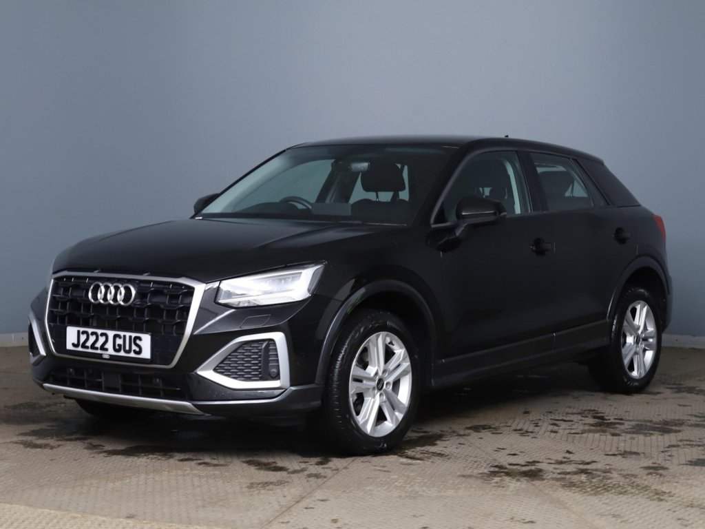 Used Audi Q2 2022 for sale - 76711523: Photo 3