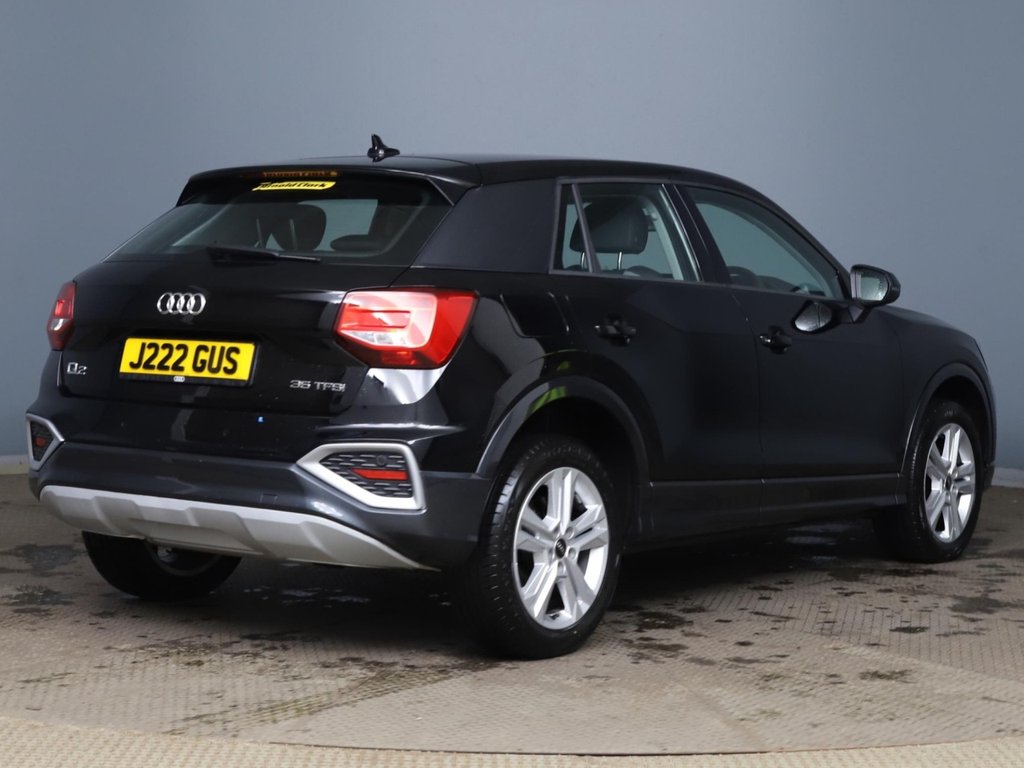 Used Audi Q2 2022 for sale - 76711523: Photo 5