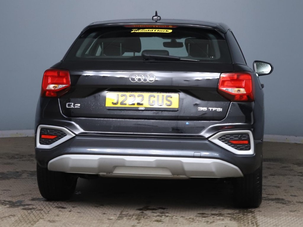 Used Audi Q2 2022 for sale - 76711523: Photo 6