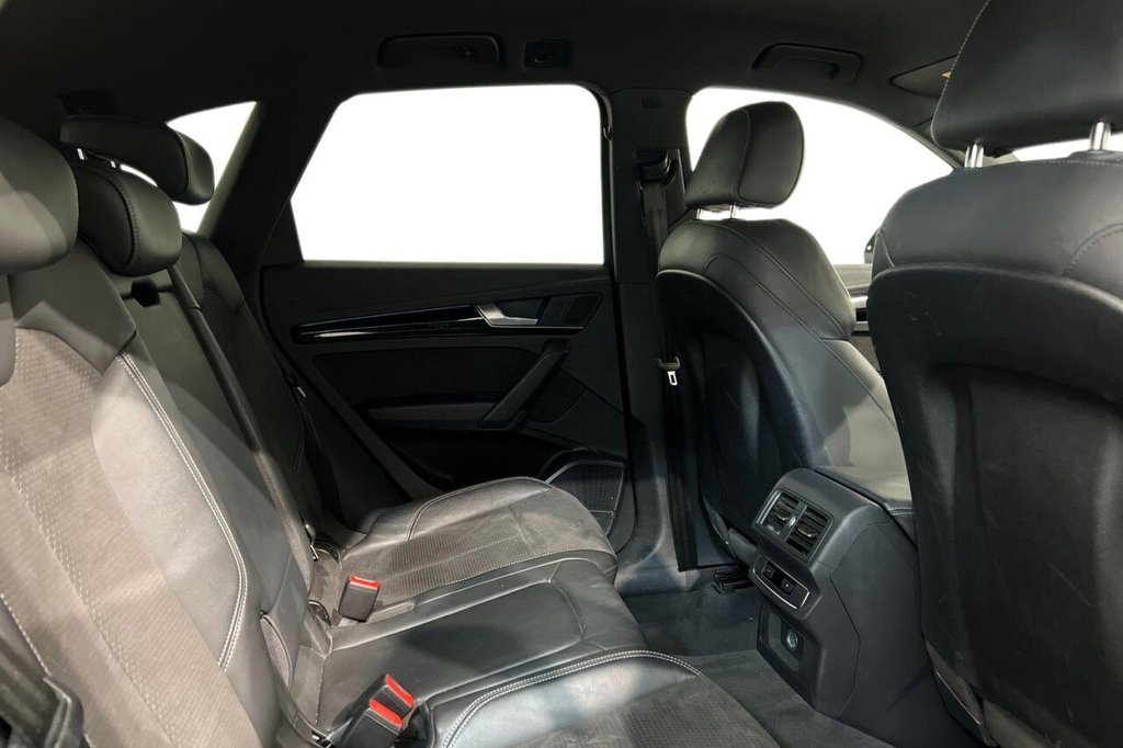 Used Audi Q5 2020 for sale - 77608447: Photo 10
