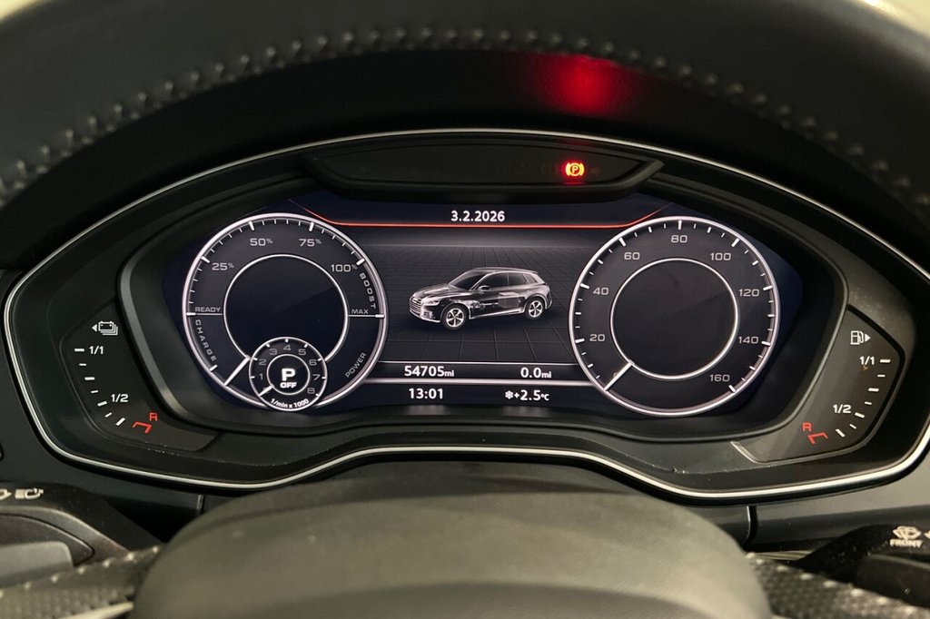 Used Audi Q5 2020 for sale - 77608447: Photo 14