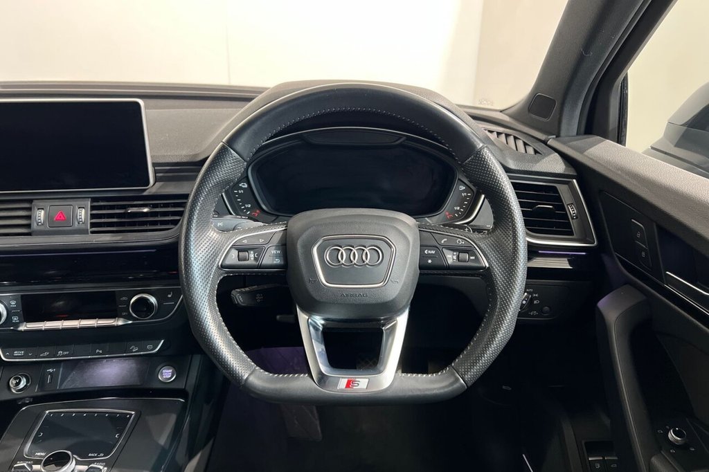 Used Audi Q5 2020 for sale - 77608447: Photo 15