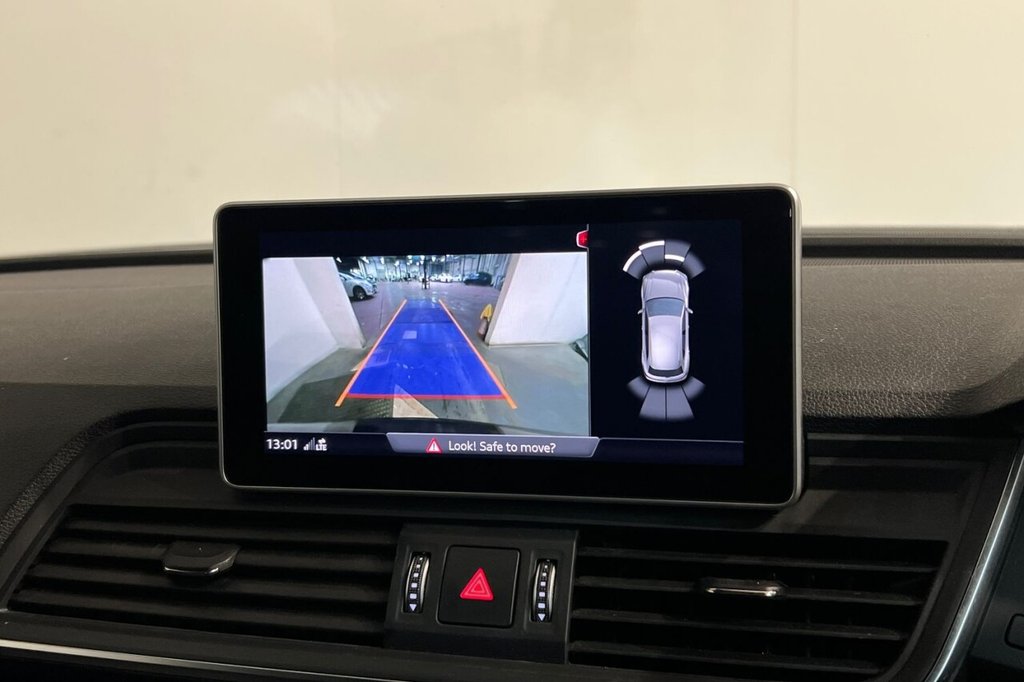 Used Audi Q5 2020 for sale - 77608447: Photo 16