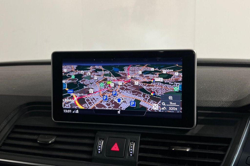 Used Audi Q5 2020 for sale - 77608447: Photo 18