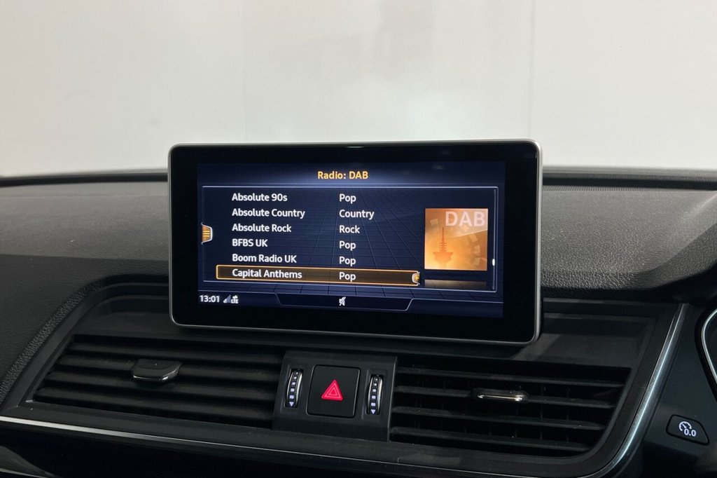 Used Audi Q5 2020 for sale - 77608447: Photo 19