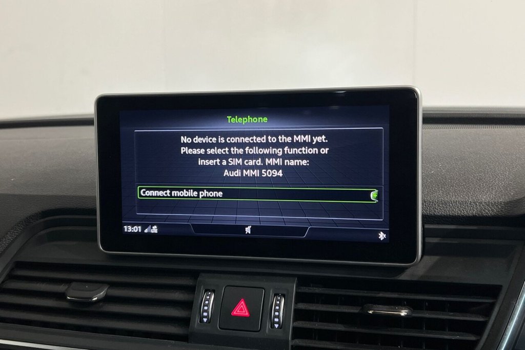 Used Audi Q5 2020 for sale - 77608447: Photo 20