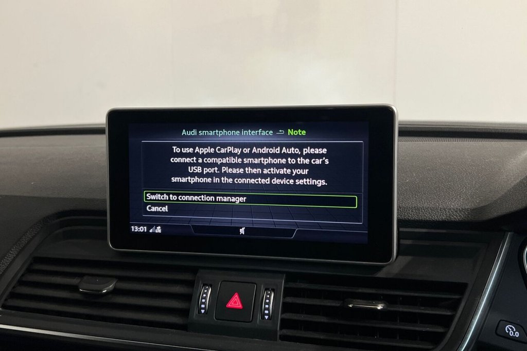 Used Audi Q5 2020 for sale - 77608447: Photo 21