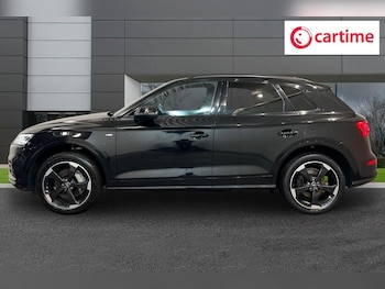 Used Audi Q5 2020 for sale - 77608447: Photo