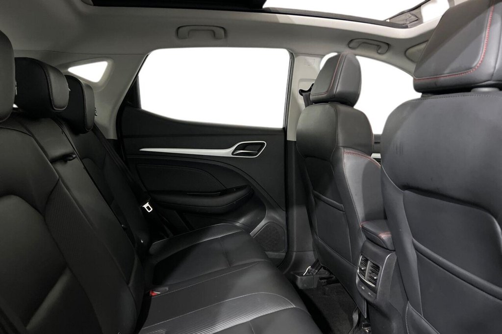 Used MG MG ZS 2022 for sale - 75966745: Photo 10