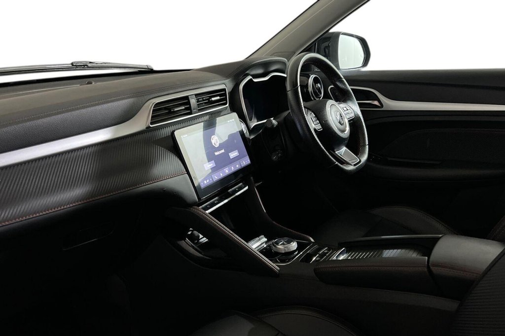 Used MG MG ZS 2022 for sale - 75966745: Photo 11