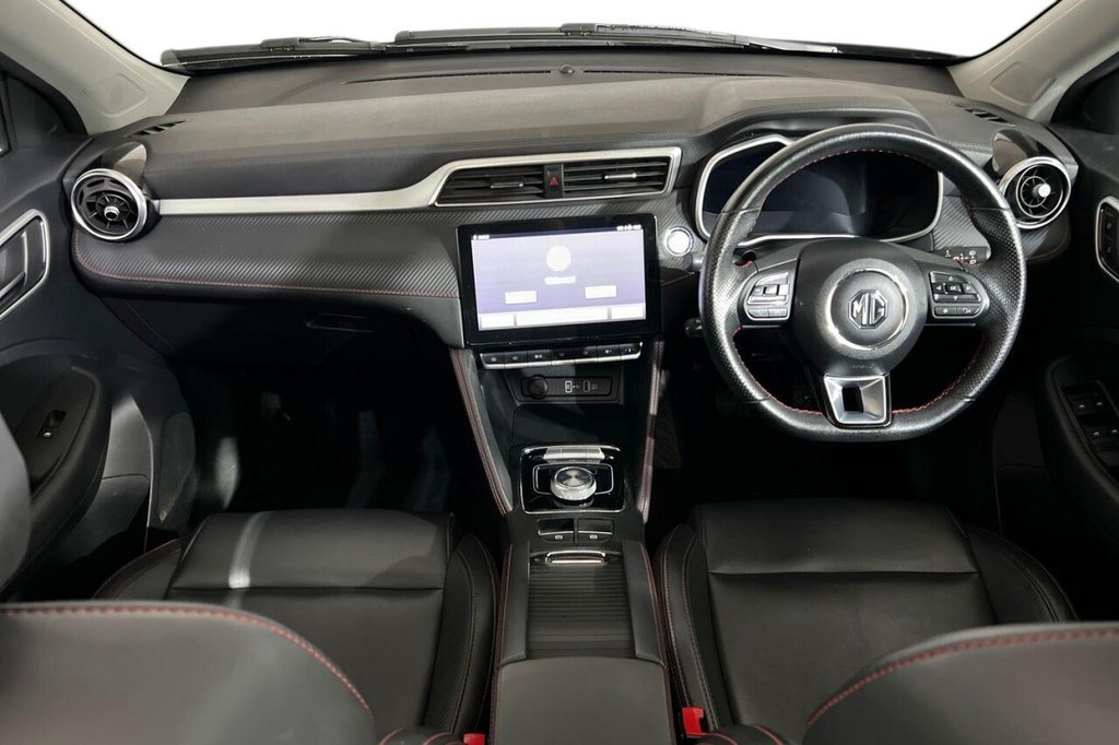 Used MG MG ZS 2022 for sale - 75966745: Photo 12