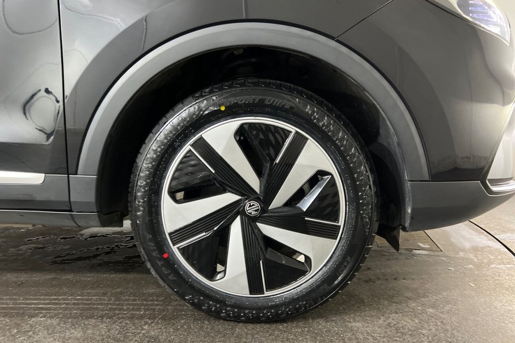 Used MG MG ZS 2022 for sale - 75966745: Photo 14