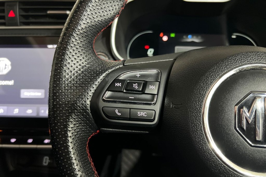 Used MG MG ZS 2022 for sale - 75966745: Photo 17