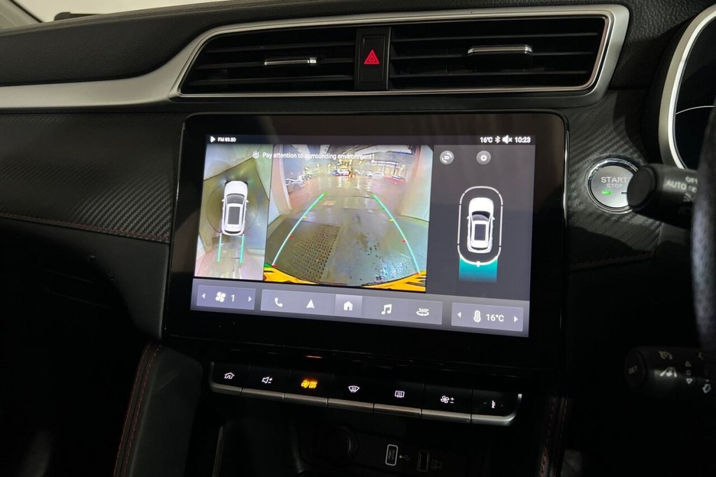 Used MG MG ZS 2022 for sale - 75966745: Photo 21