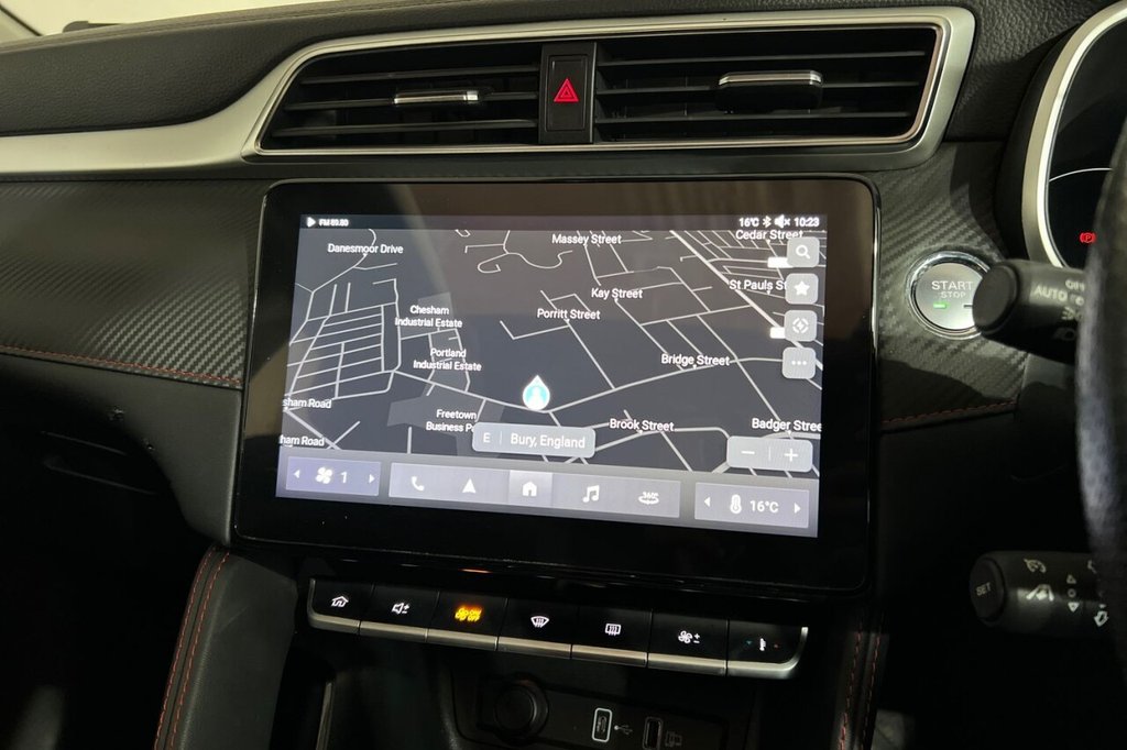 Used MG MG ZS 2022 for sale - 75966745: Photo 22