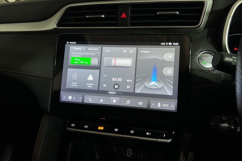 Used MG MG ZS 2022 for sale - 75966745: Photo 23