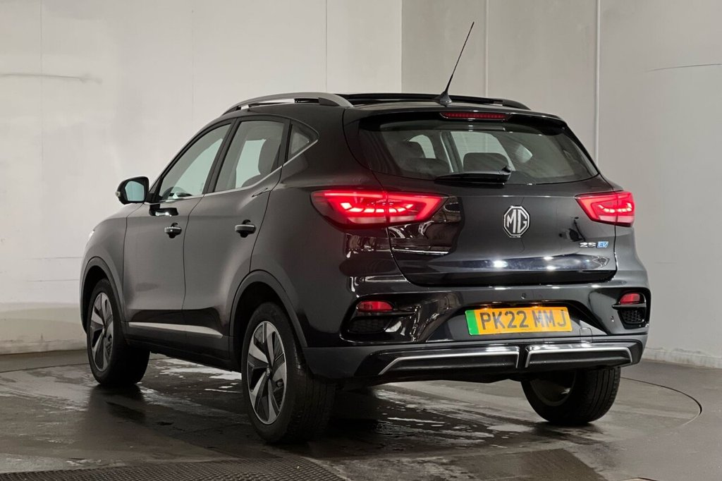 Used MG MG ZS 2022 for sale - 75966745: Photo 28