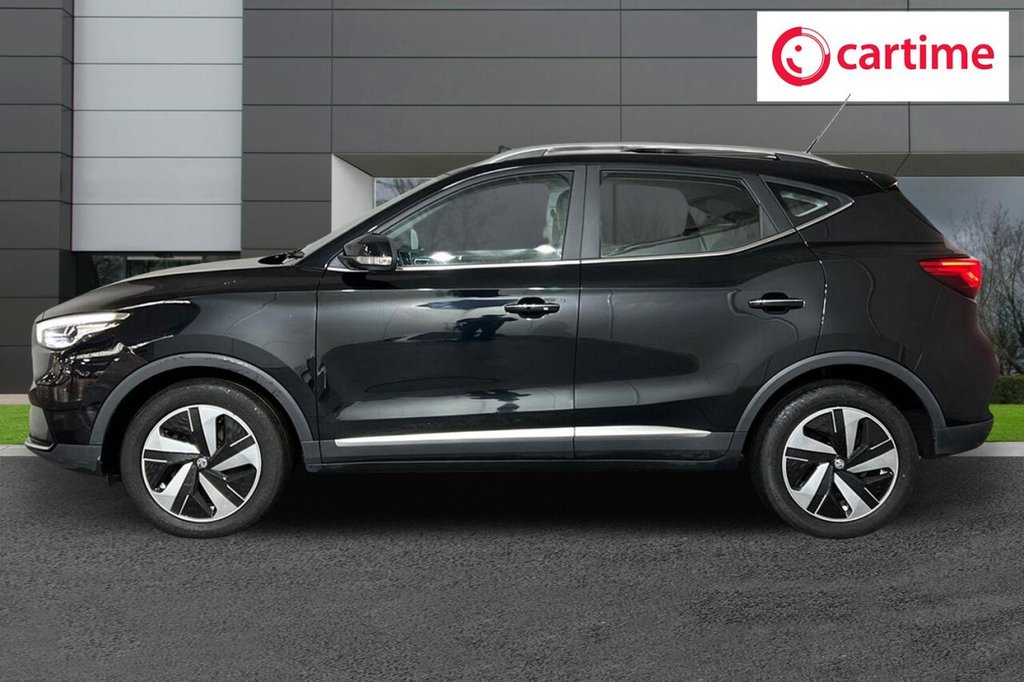 Used MG MG ZS 2022 for sale - 75966745: Photo 3