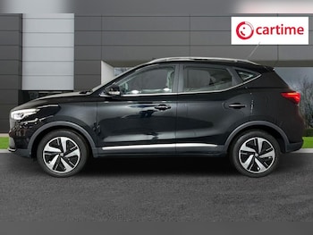 Used MG MG ZS 2022 for sale - 75966745: Photo