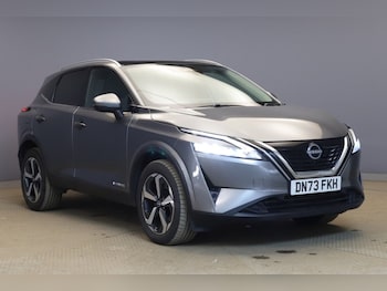 Used Nissan Qashqai 2023 for sale - 79422215: Photo