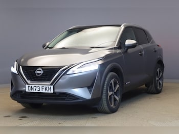 Used Nissan Qashqai 2023 for sale - 79422215: Photo