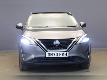 Used Nissan Qashqai 2023 for sale - 79422215: Photo