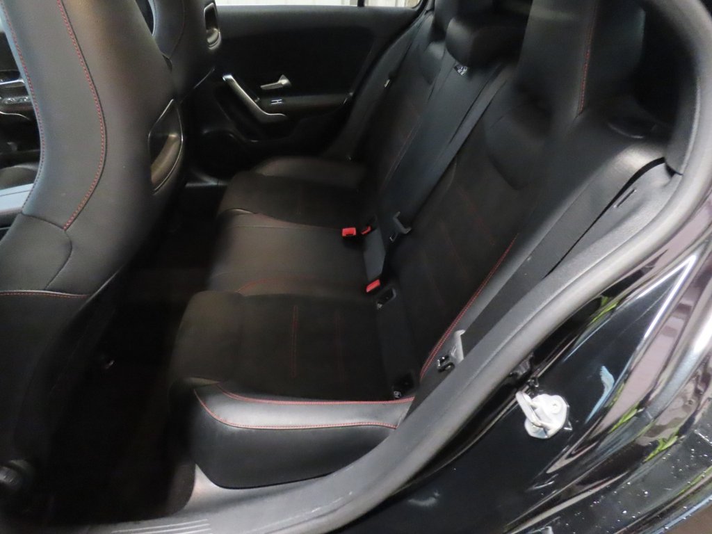 Used Mercedes-Benz A-Class 2021 for sale - 76654920: Photo 11