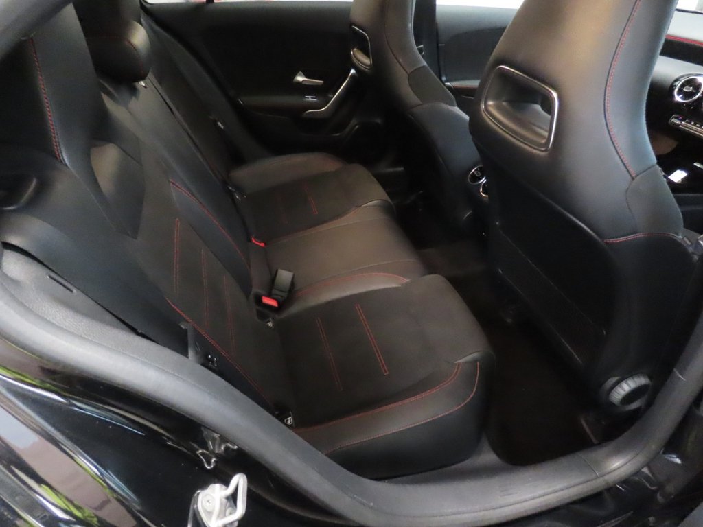 Used Mercedes-Benz A-Class 2021 for sale - 76654920: Photo 13