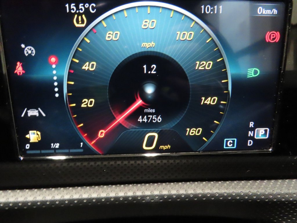 Used Mercedes-Benz A-Class 2021 for sale - 76654920: Photo 15