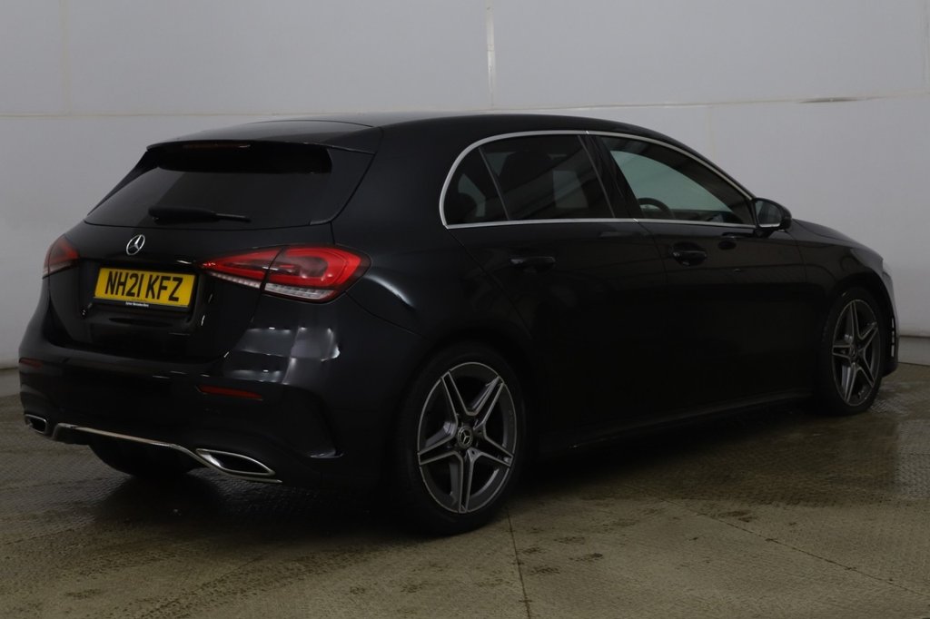 Used Mercedes-Benz A-Class 2021 for sale - 76654920: Photo 6