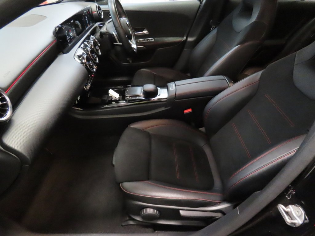 Used Mercedes-Benz A-Class 2021 for sale - 76654920: Photo 9