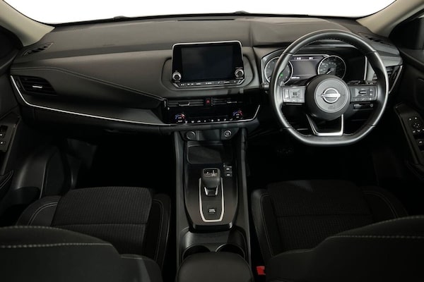 Used Nissan Qashqai 2022 for sale - 75986168: Photo 12