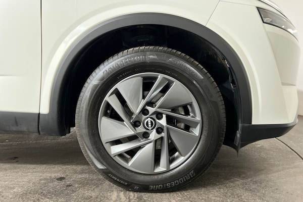 Used Nissan Qashqai 2022 for sale - 75986168: Photo 14