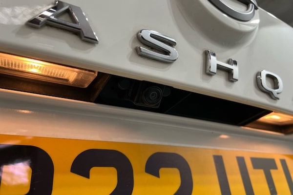 Used Nissan Qashqai 2022 for sale - 75986168: Photo 20
