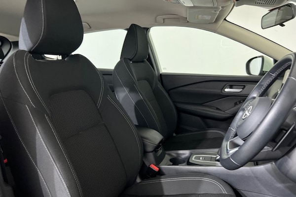 Used Nissan Qashqai 2022 for sale - 75986168: Photo 22
