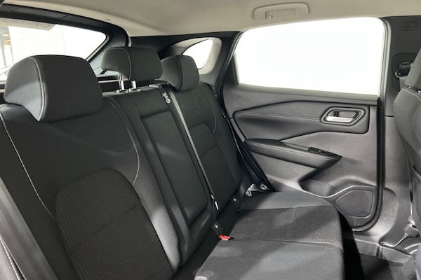 Used Nissan Qashqai 2022 for sale - 75986168: Photo 23