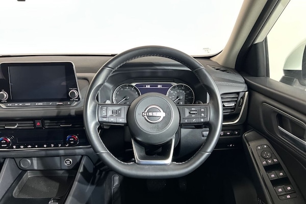Used Nissan Qashqai 2022 for sale - 75986168: Photo 24