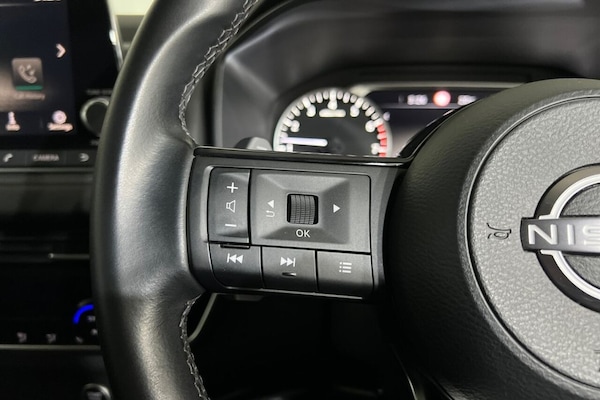 Used Nissan Qashqai 2022 for sale - 75986168: Photo 25