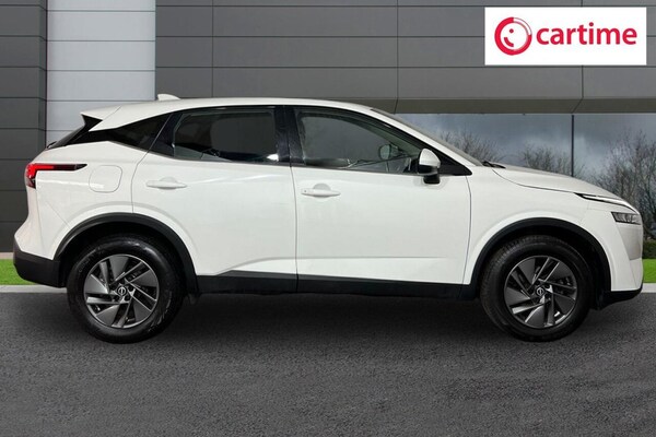 Used Nissan Qashqai 2022 for sale - 75986168: Photo 2