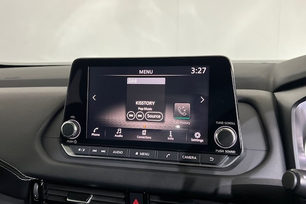 Used Nissan Qashqai 2022 for sale - 75986168: Photo 30