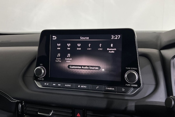 Used Nissan Qashqai 2022 for sale - 75986168: Photo 31