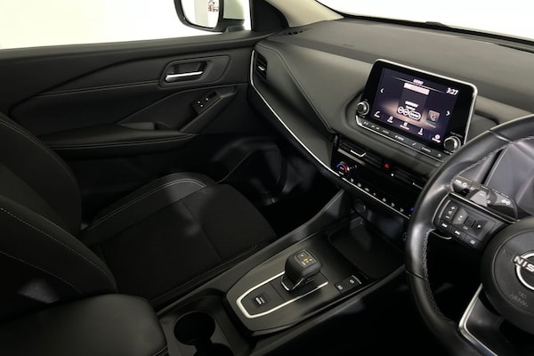 Used Nissan Qashqai 2022 for sale - 75986168: Photo 32