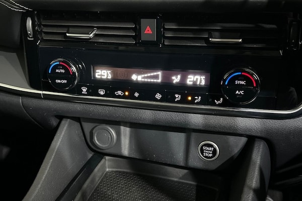 Used Nissan Qashqai 2022 for sale - 75986168: Photo 33