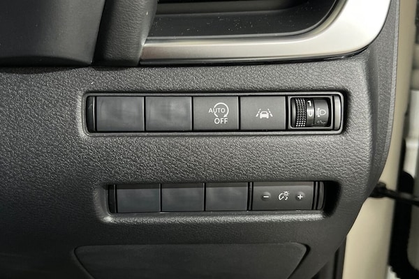 Used Nissan Qashqai 2022 for sale - 75986168: Photo 35