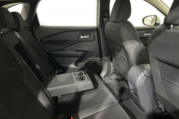 Used Nissan Qashqai 2022 for sale - 75986168: Photo 37