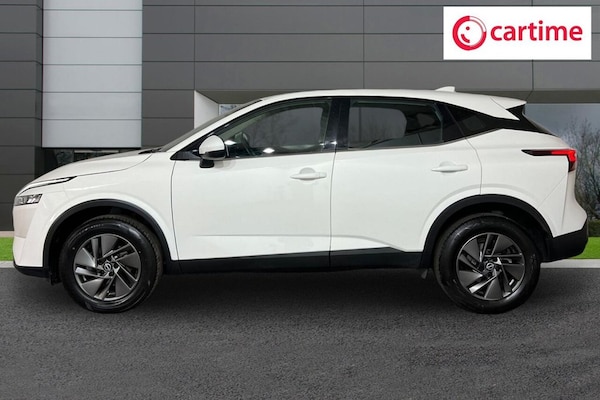 Used Nissan Qashqai 2022 for sale - 75986168: Photo 3